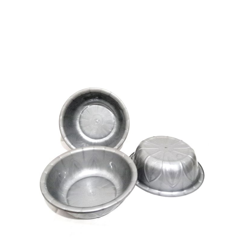 12PCS Wakul Serbaguna Wakul Teratai Uk12 Wakul Hajatan