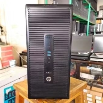 PC HP PRODESK 400 G2 KOSONGAN BEARBONE MURAH MΑΝΤΑΡ