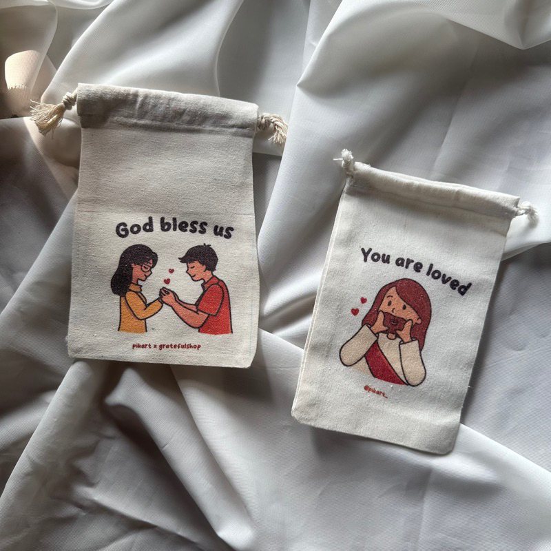 

POUCH Jesus Christian/ Amplop SNACK Lebaran 3D Lebaran 3d Gemas Lucu Angpau lebaran/idul fitri