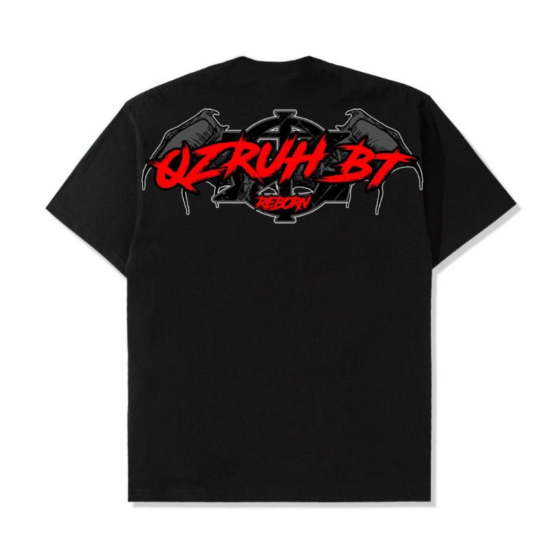 kaos qzruh