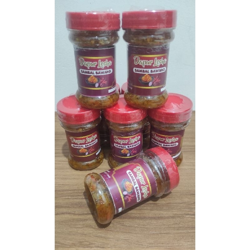 

Sambel Bawang