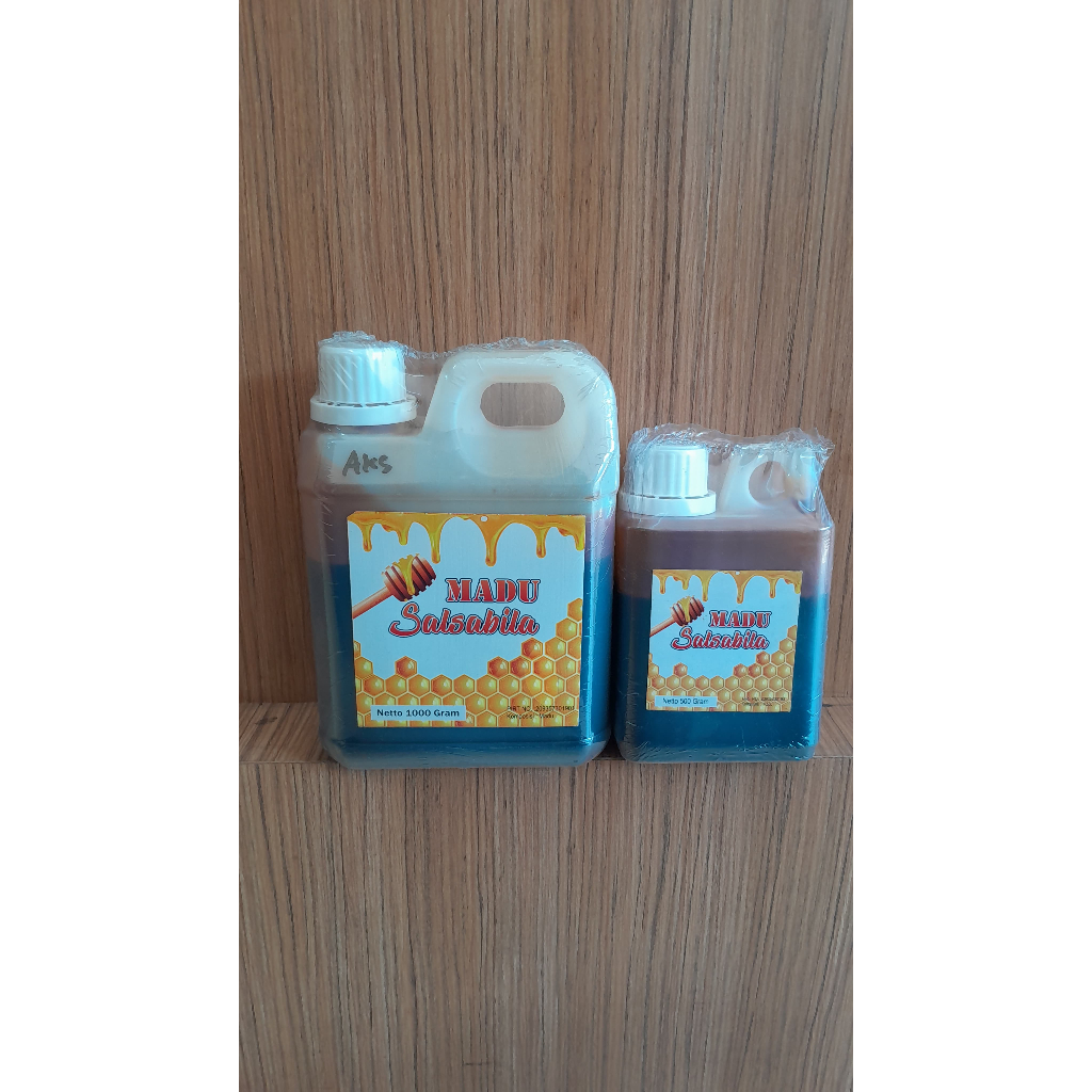 

madu akasia madu ternak akasia madu salsabillah akasia1kg 500gr 1000gr