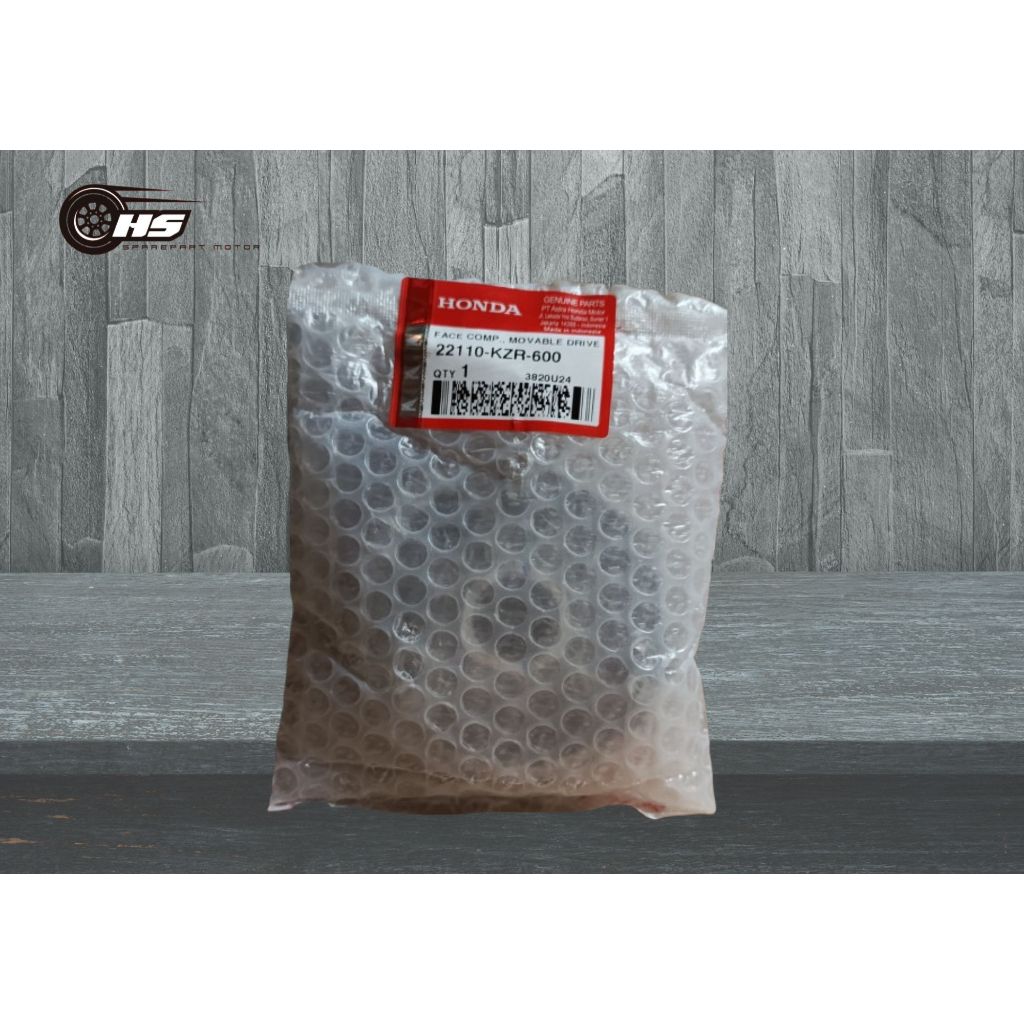 RUMAH ROLLER VARIO 125 ORIGINAL AHM