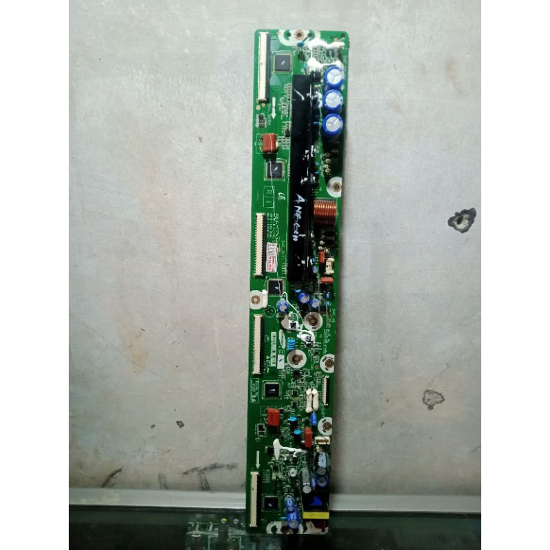 Y MAIN Y SUS SAMSUNG PS 43F4000 Y MAIN TV SAMSUNG PLASMA PS 43F4000