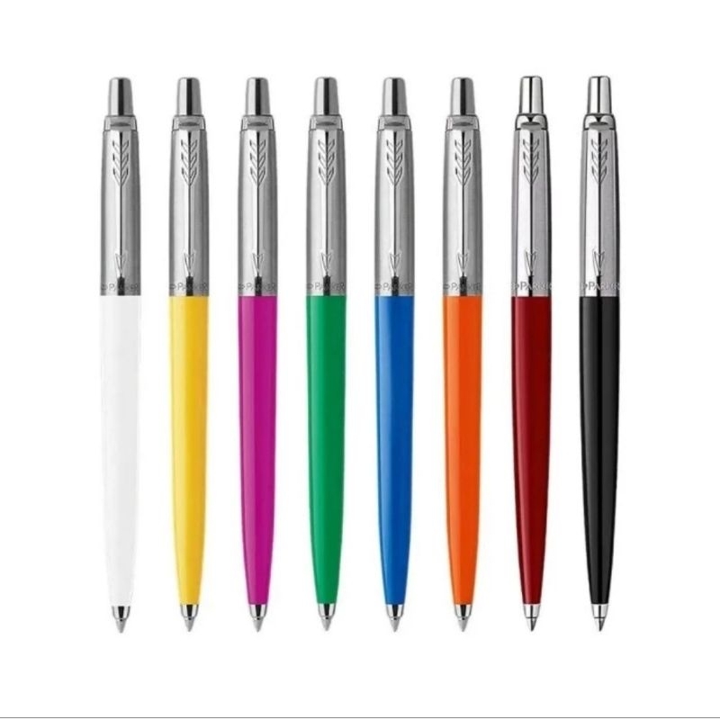 

Parker Jotter Pen (Ballpoint)