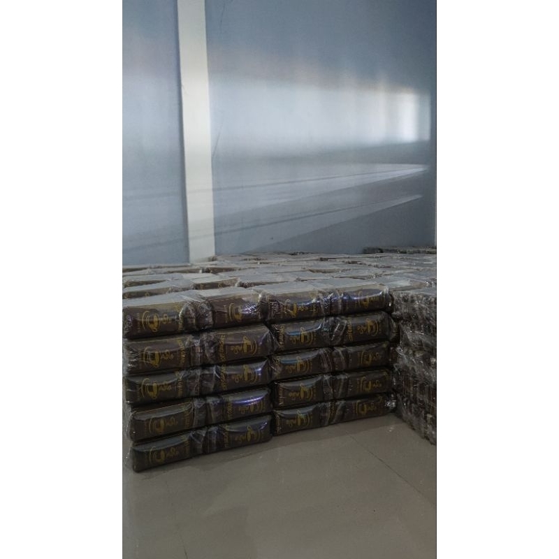 

PAKET HEMAT KOPI LELET GRANAT 1ball isi 20 pcs