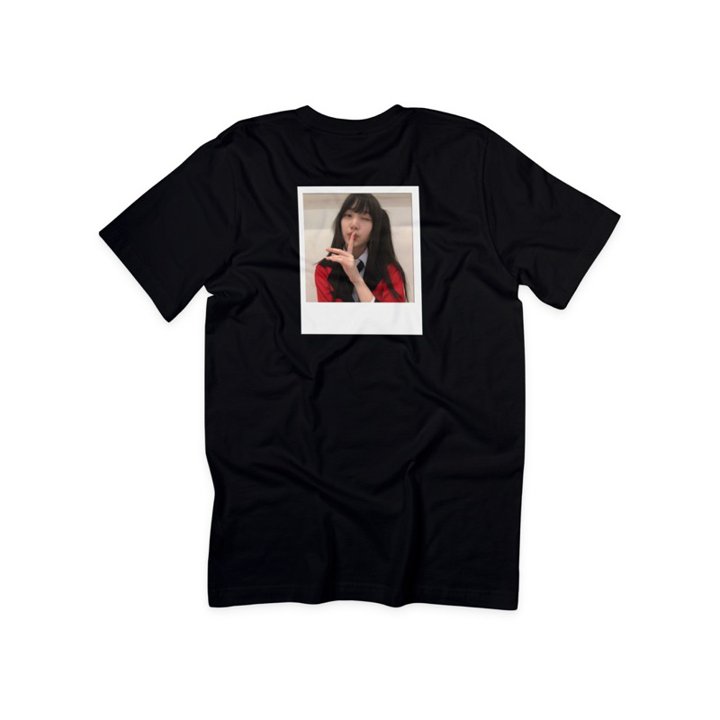TSHIRT MARSHA JKT48