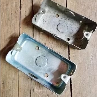 Inbowdus kaleng to besi model panjang