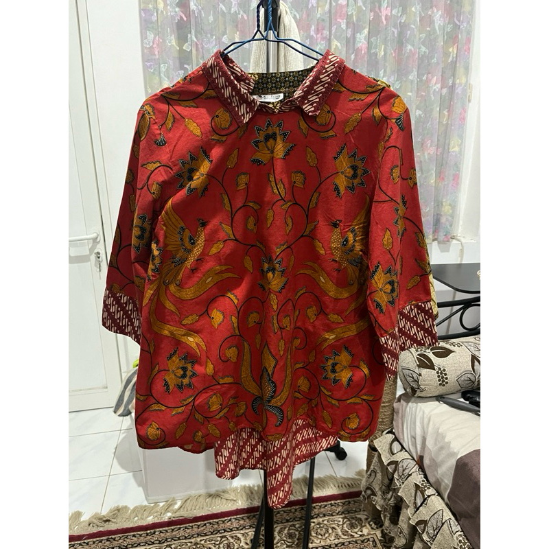 batik danarhadi