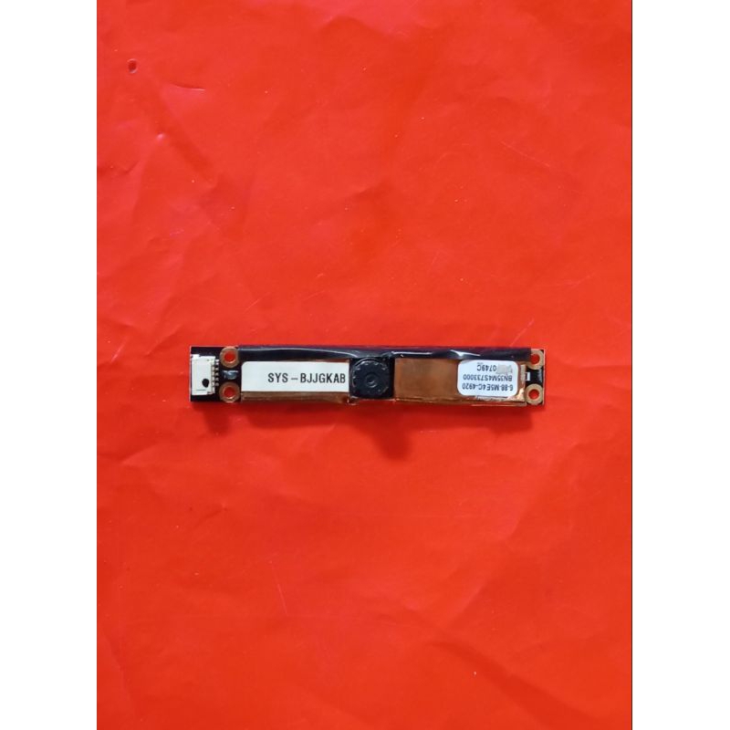 Camera Webcam laptop axioo M54 M54S M54SR M54V