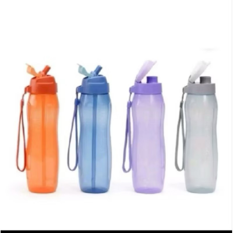 botol minum eco 750ml tupperware