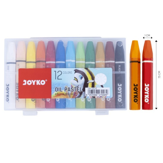 

Crayon Joyko Mini