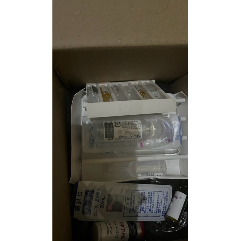 Japan Platinum Blue Ecer