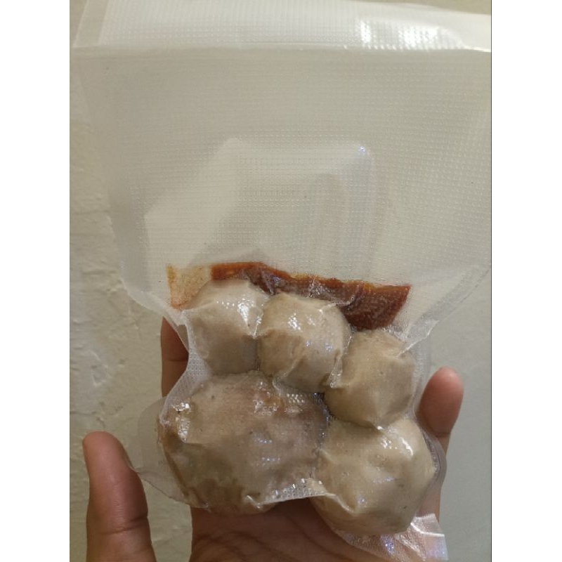 

Bakso urat jumbo misdaseum