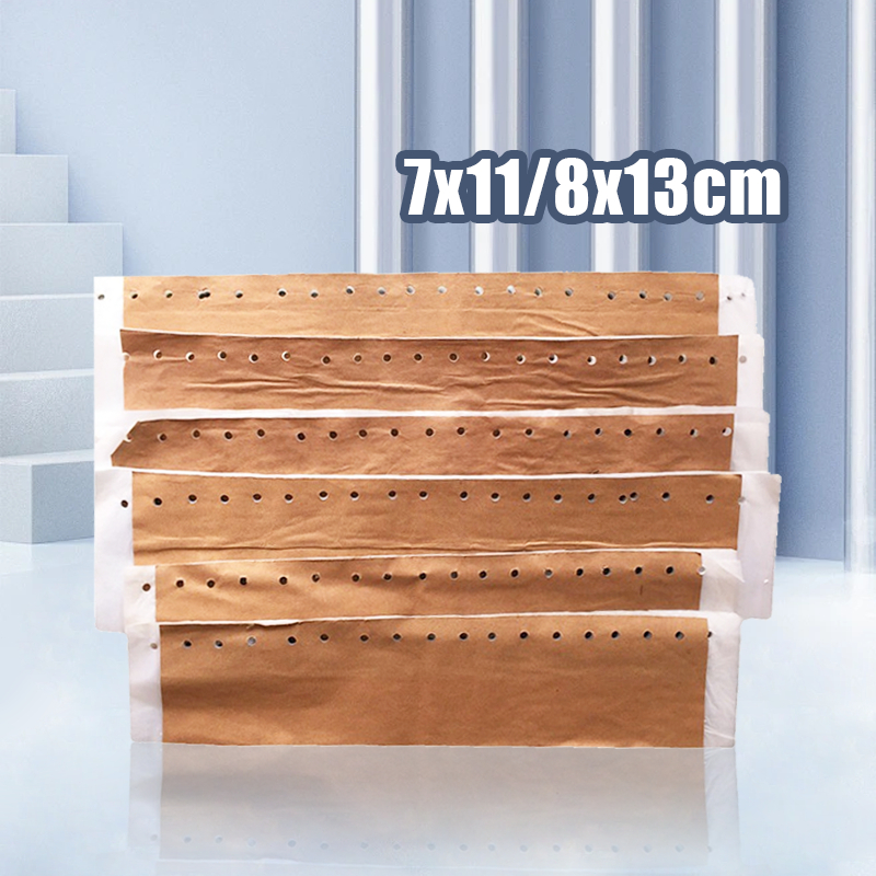 8x13cm Polibag bibit / Polibeg bibit / Polibek bibit / Kantong Tanaman / Plastik Tanaman