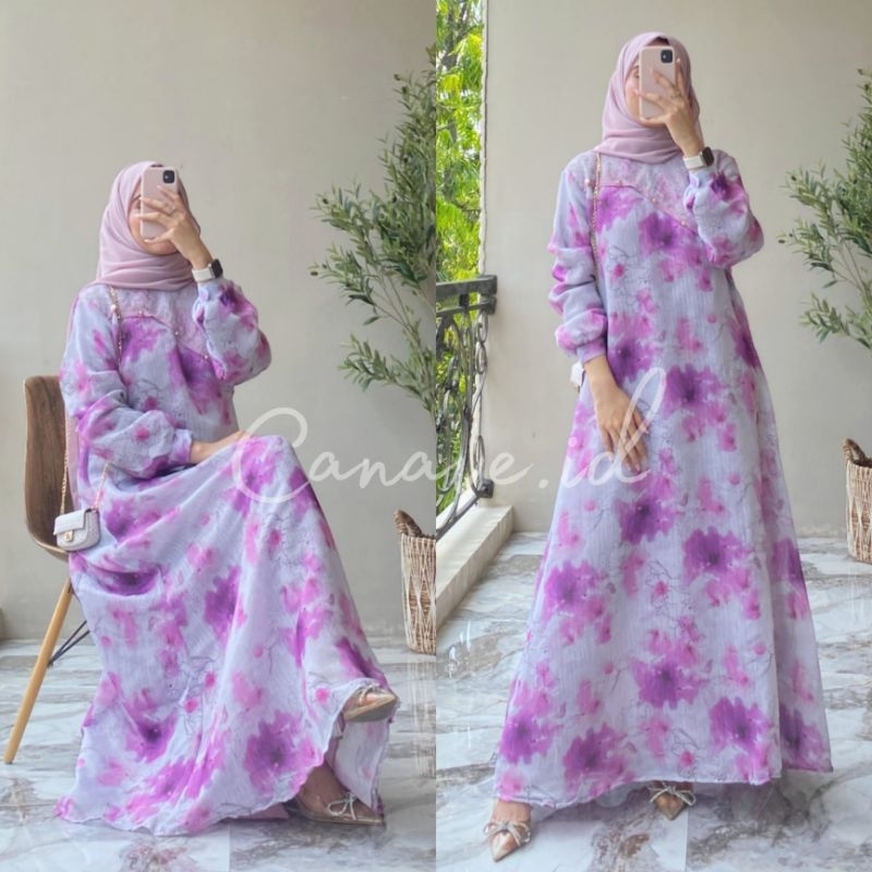 MEDINA PREMIUM DRESS