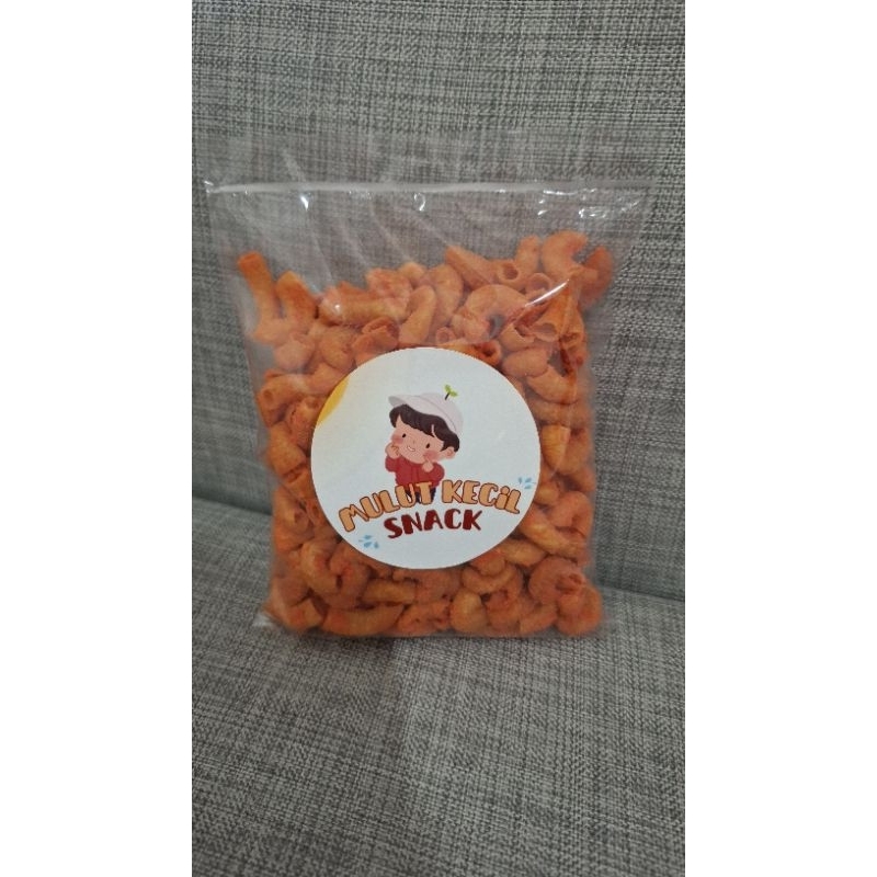 

makaroni bantet beli 5 free 1!!