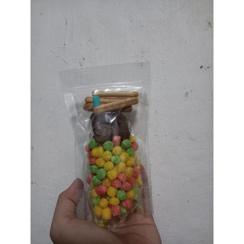 

nyam nyam mix free coklat