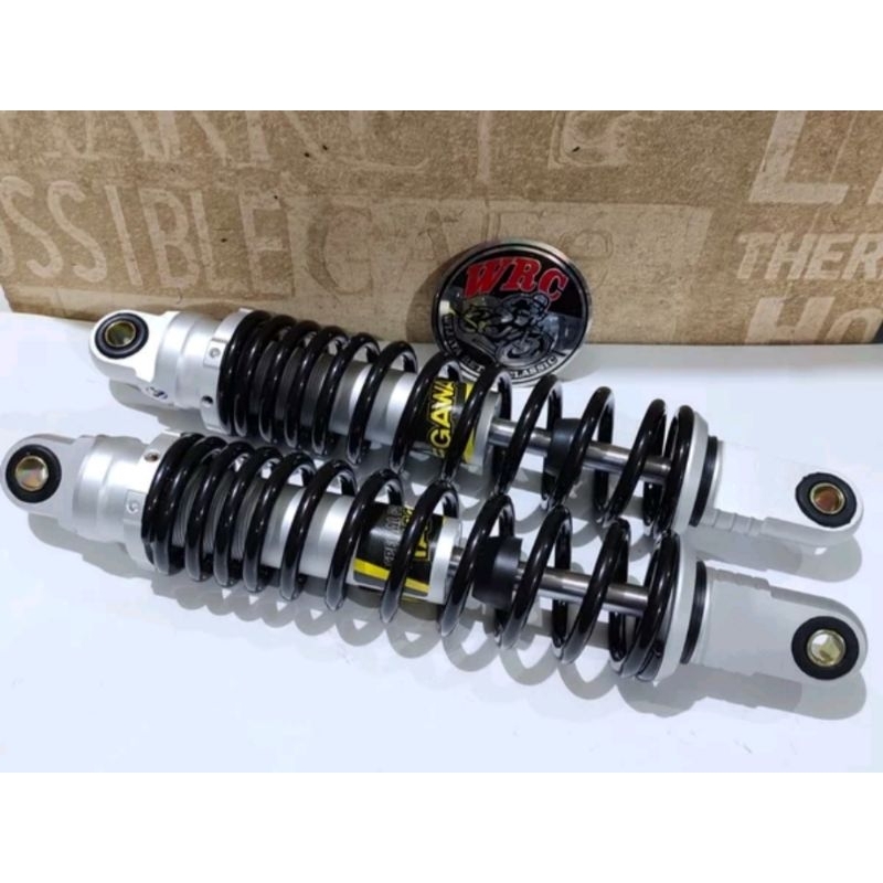 Shock Sok Skok Shockbreaker Belakang Japstyle 32 cm 320 mm Takegawa Z Series