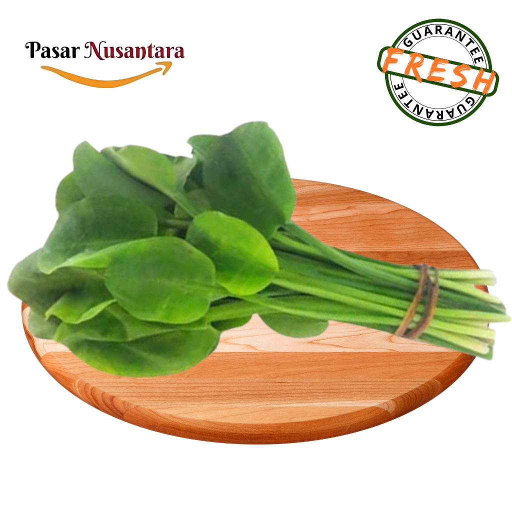 

Sayur genjer 1 Ikat - Pasar Nusantara