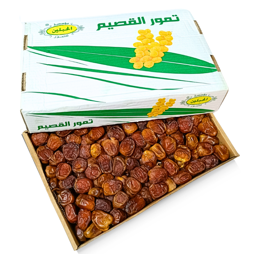 

KURMA SUKARI MADINAH 3KG/SUKARI ORIGINAL/ SUKARI BASAH 3KG/GRADE 4