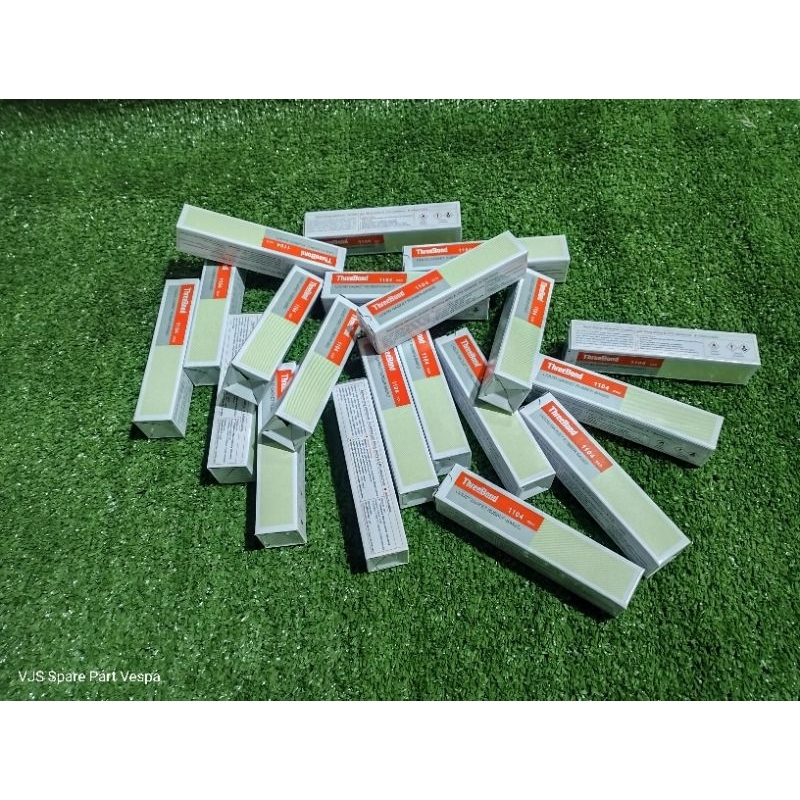 

Lem Packing Vespa Threebond