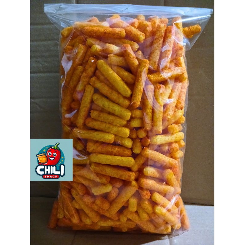 

Stik Balado Gurih Renyah