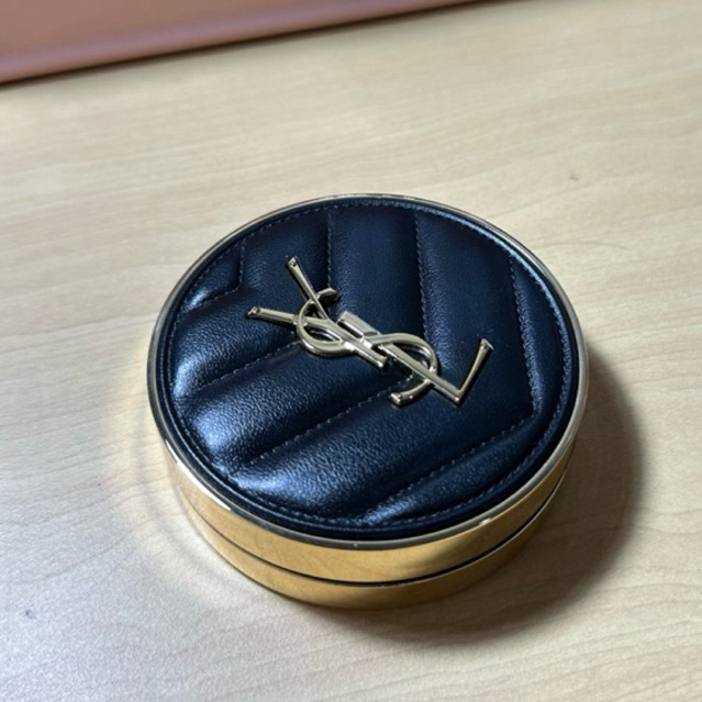 preloved ysl cushion encre de peau shade b20