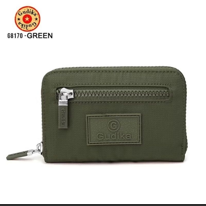 Dompet pendek Gudika
