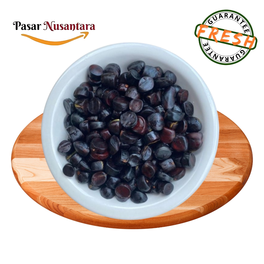 

kabau 100gram - Pasar Nusantara