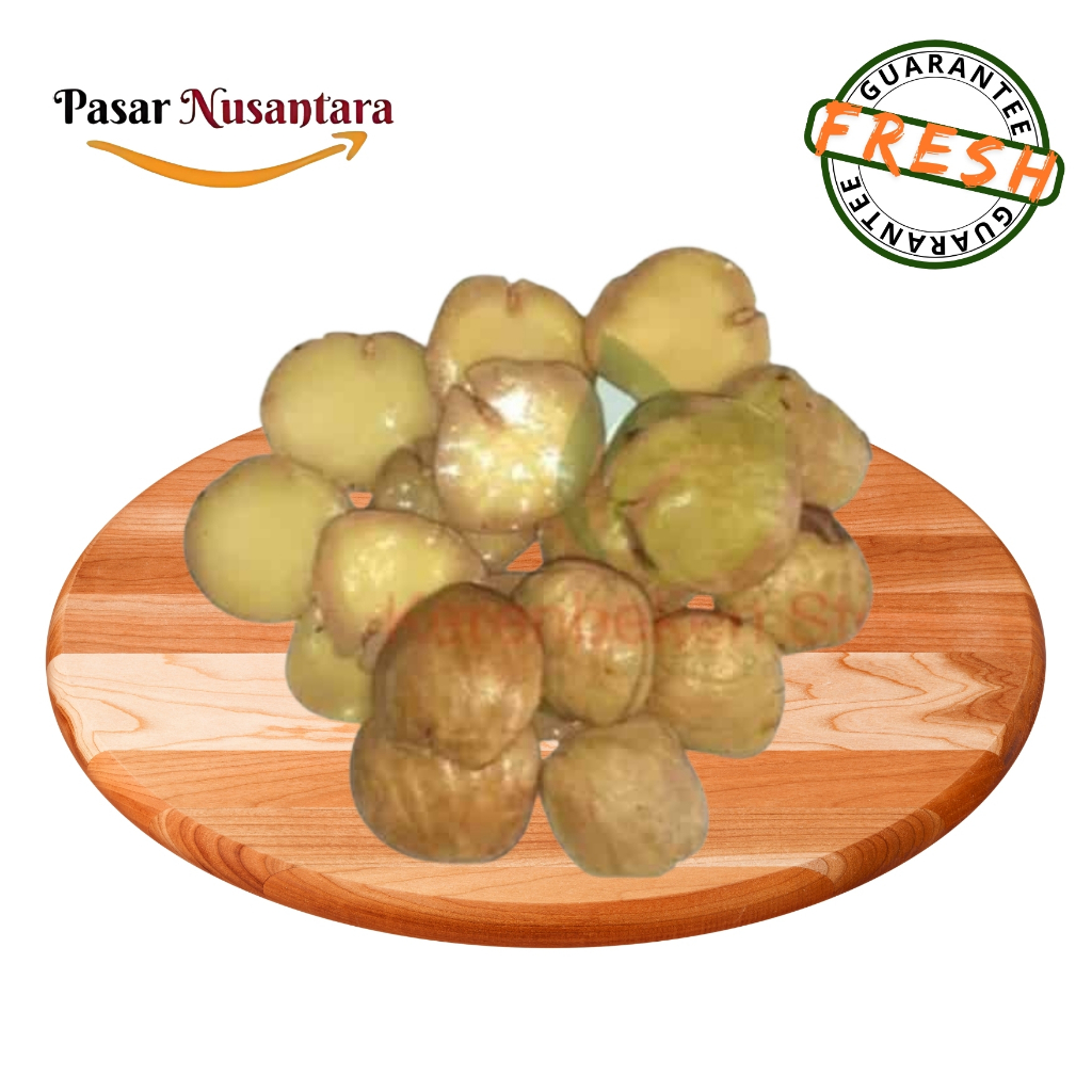 

Jengkol rebus 100gram - Pasar Nusantara