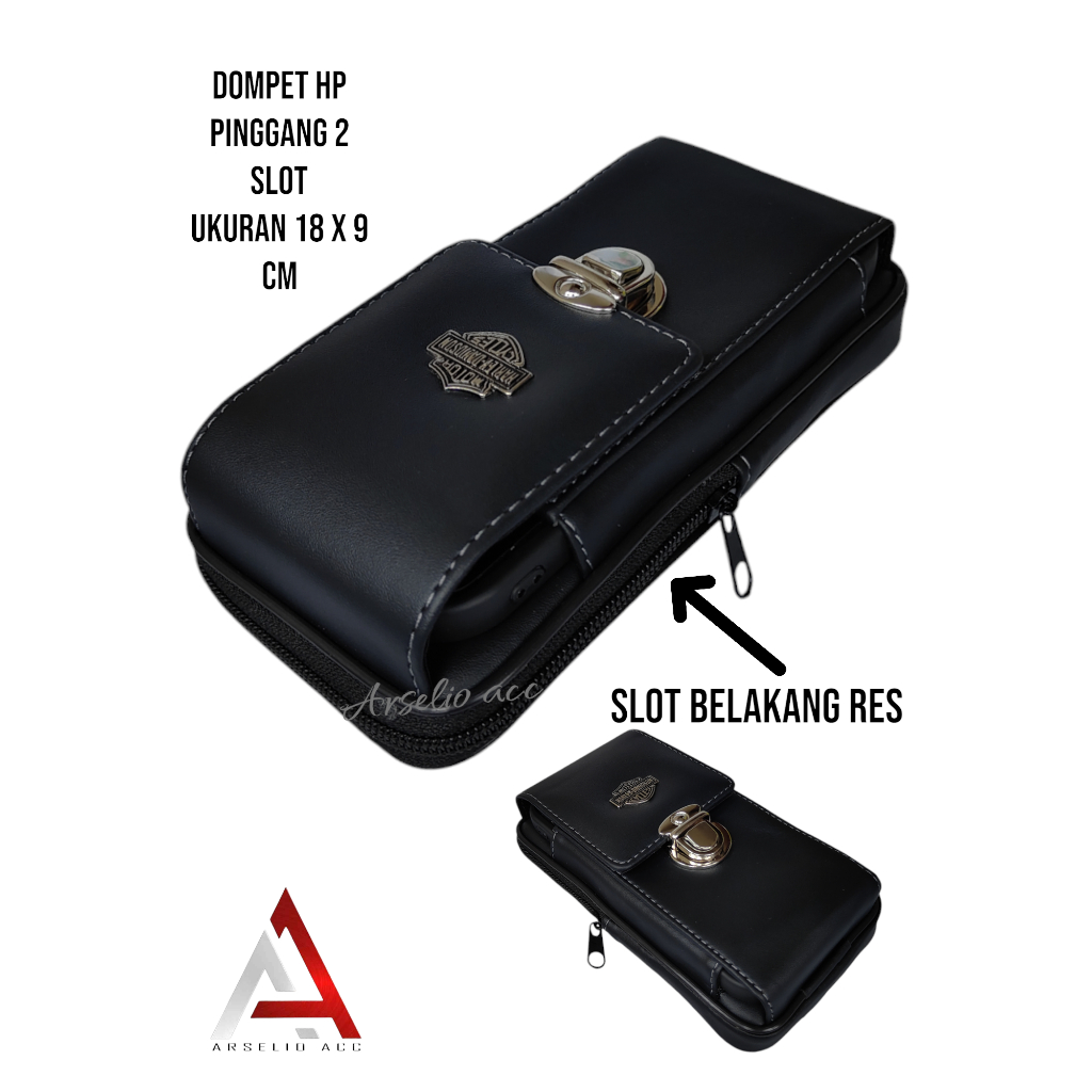 DOMPET HP PINGGANG 2 SLOT,SARUNG HP PINGGANG UKURAN 7 IN,DOMPET HP PINGGANG MODEL TERBARU,DOMPET HP 
