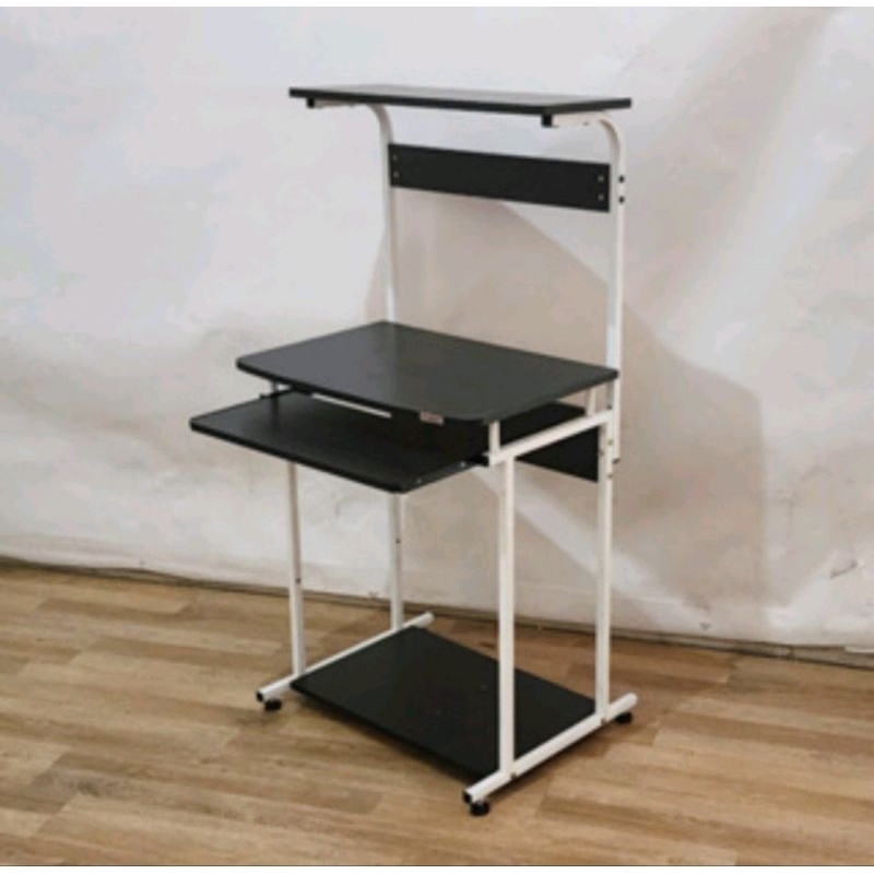 Meja Komputer Meja Laptop Gaming