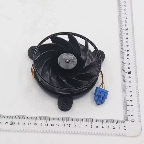 ORIGINAL FAN MOTOR KULKAS ELECTROLUX INVERTER SERIES