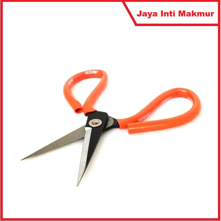 

Gunting Kain Gunting Kodok Serbaguna