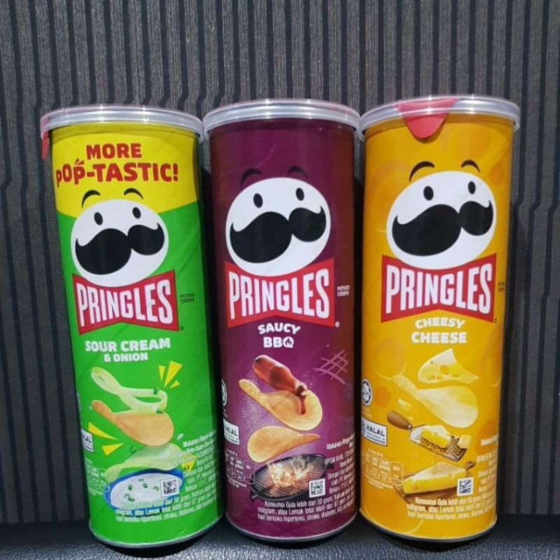 

PringlesPotatoCrisps102g