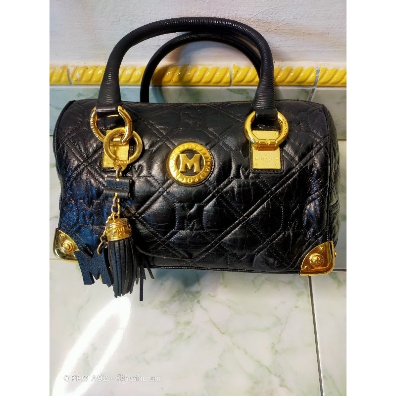 tas handbag jinjing metrocity wanita