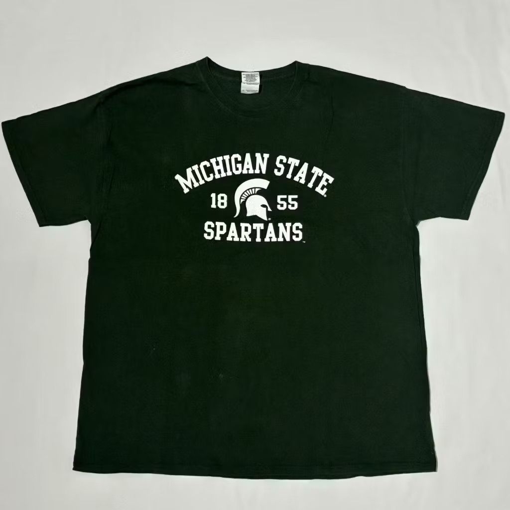 Gildan Second Michigan State