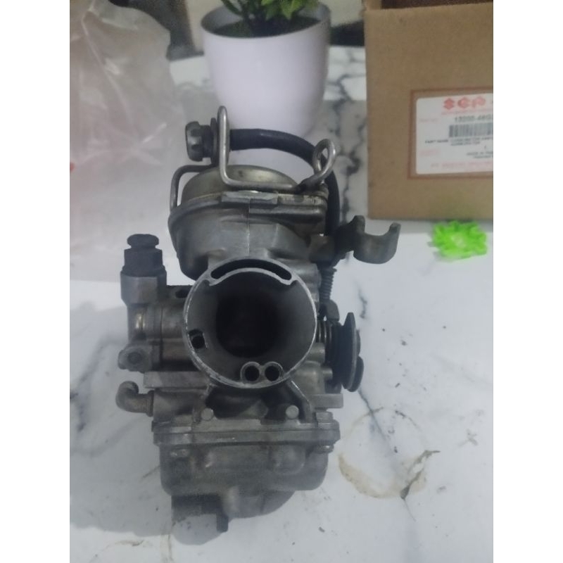 karburator Suzuki spin 125