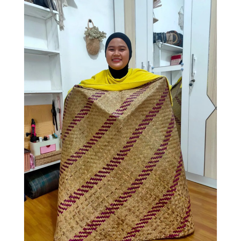 TIKER TIMUNG / SAUNA /BEKAM BY PURUNIK