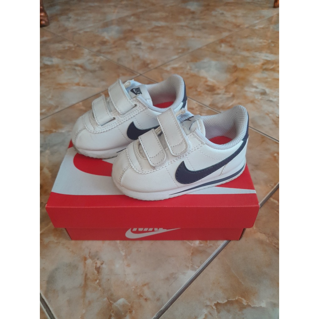 Nike Cortez Baby Original - Preloved