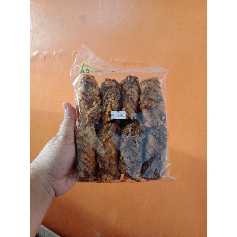 

Sale Pisang Roll Khas Ciamis