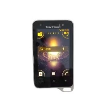 Sony Ericsson Xperia Active ST17i edition Billabong - normal langka.
