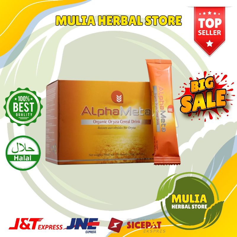 

Alphameta Bubuk Kunyit Merah 100℅ Original