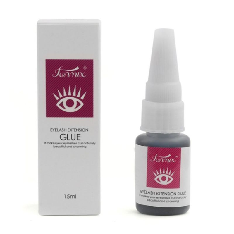 

Lem FunMix 15 ML (Black)