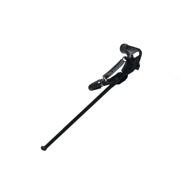 Standar Samping Sepeda Federal 26 inch Jengki