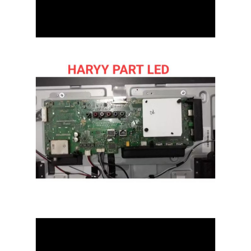 MAINBOARD SONY KDL-50W800C - MOTHERBOARD SONY 50W800C