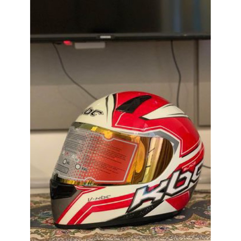 helm kbc