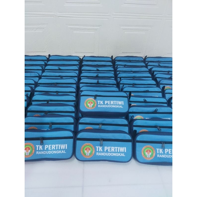 

Pencil Case/Tempat Pensil Custom