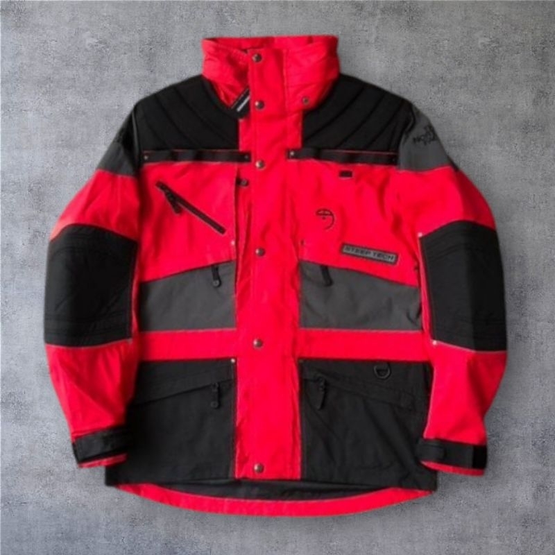 tnf steep tech series original